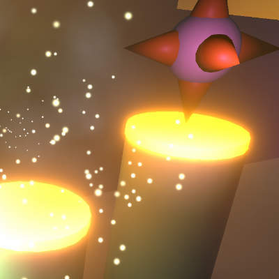Andreas Korn: Unity Game Entwicklung